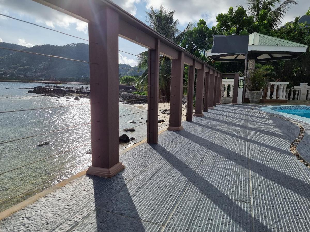 The Drake Seaside Apartment 보발롱 외부 사진