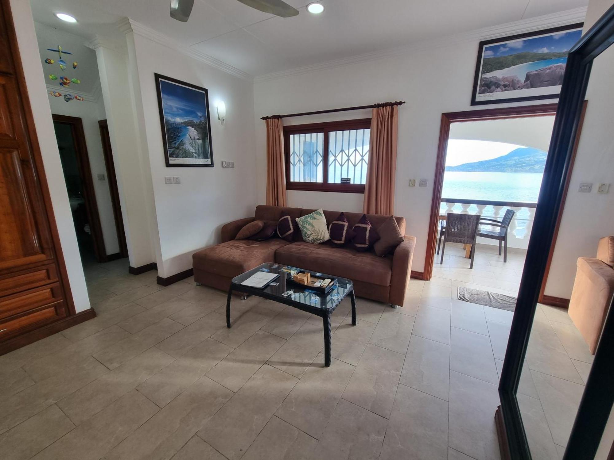 The Drake Seaside Apartment 보발롱 외부 사진