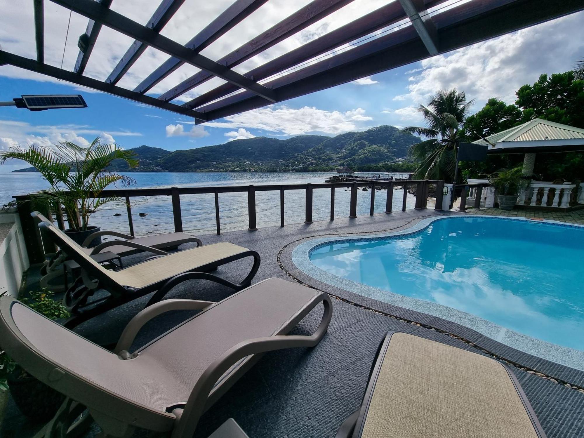 The Drake Seaside Apartment 보발롱 외부 사진