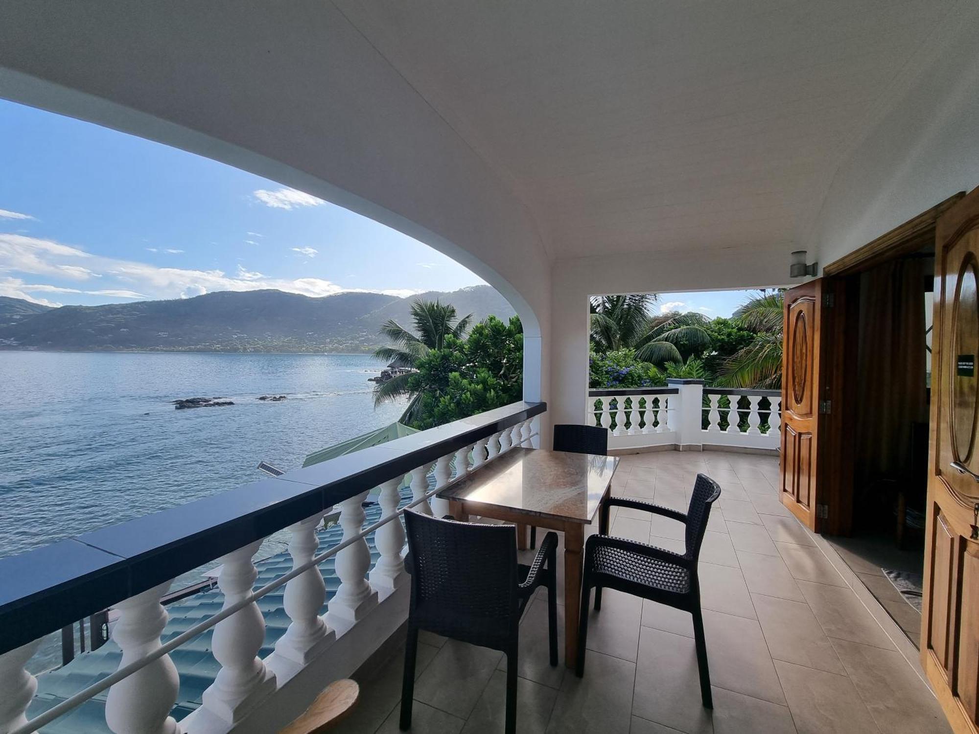 The Drake Seaside Apartment 보발롱 외부 사진