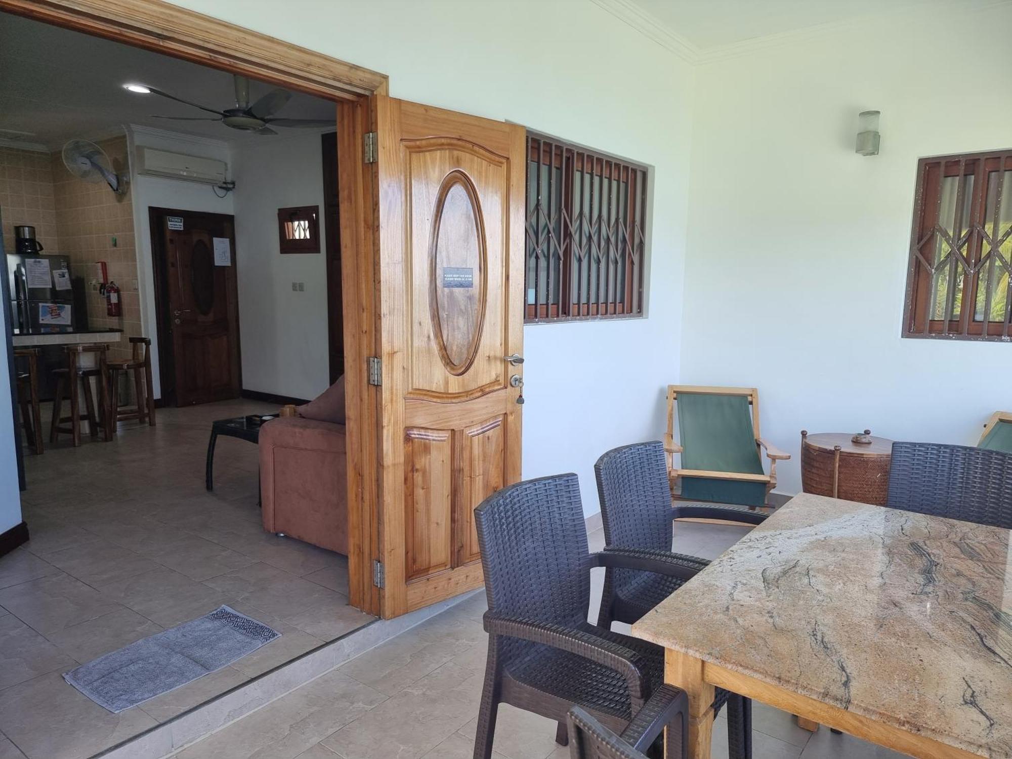 The Drake Seaside Apartment 보발롱 외부 사진