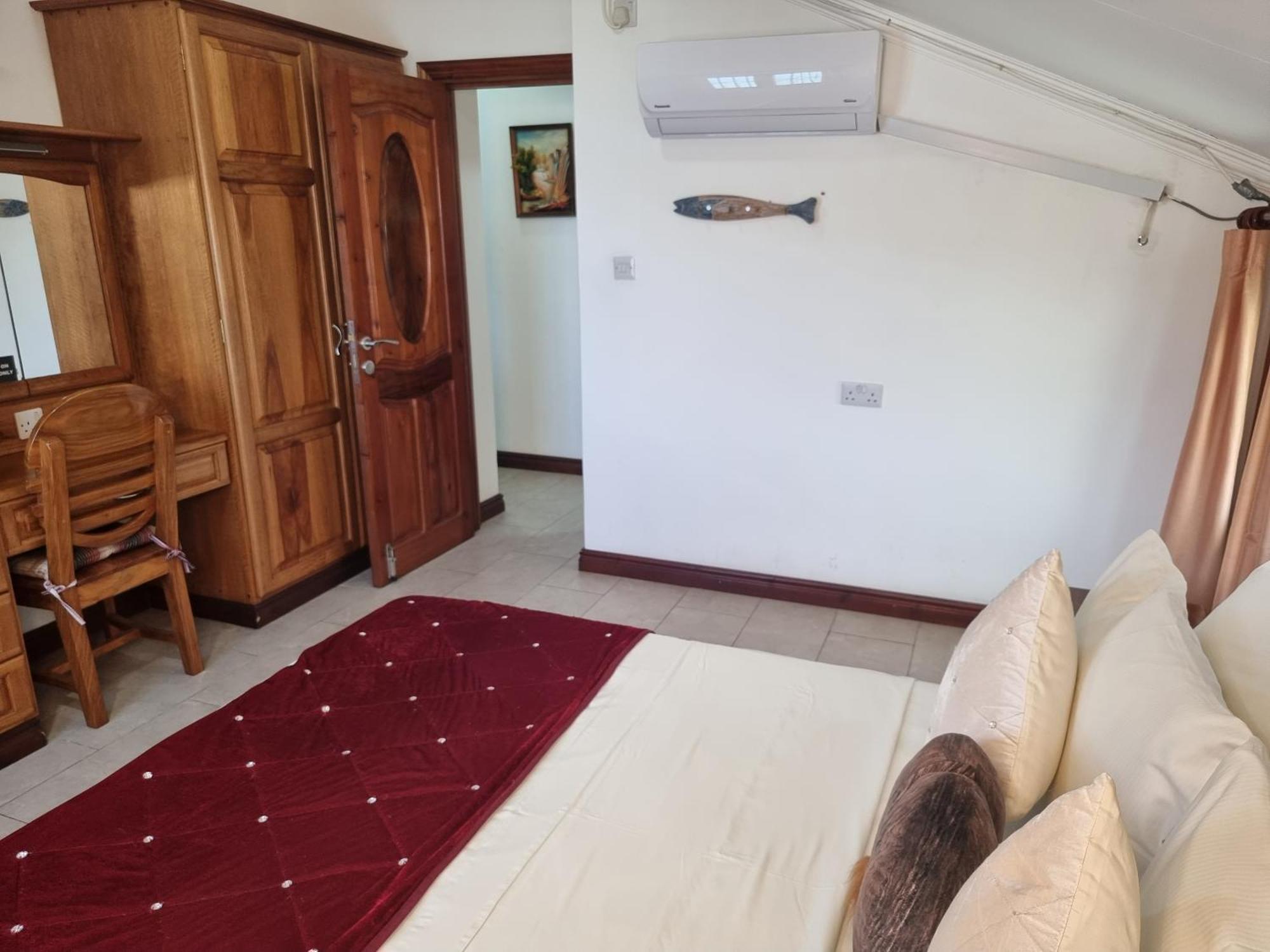 The Drake Seaside Apartment 보발롱 외부 사진