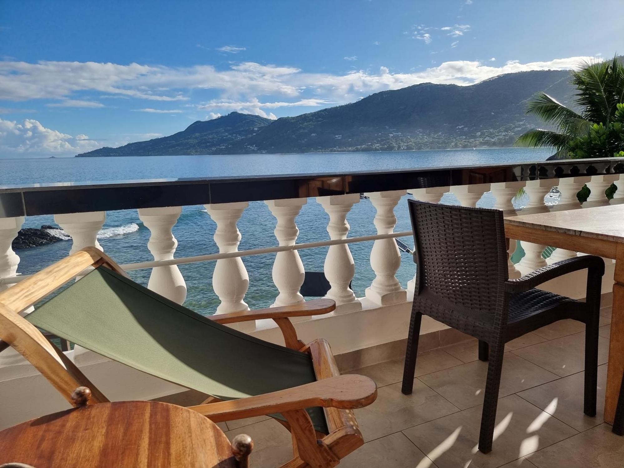 The Drake Seaside Apartment 보발롱 외부 사진