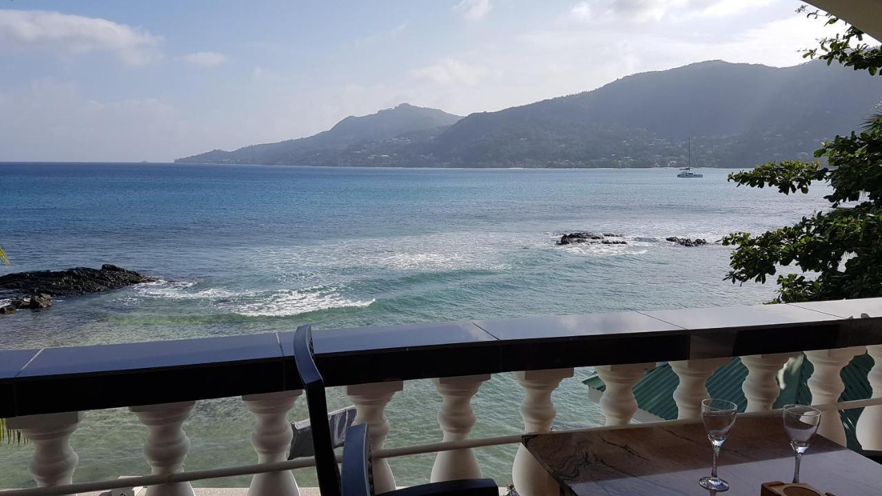 The Drake Seaside Apartment 보발롱 외부 사진