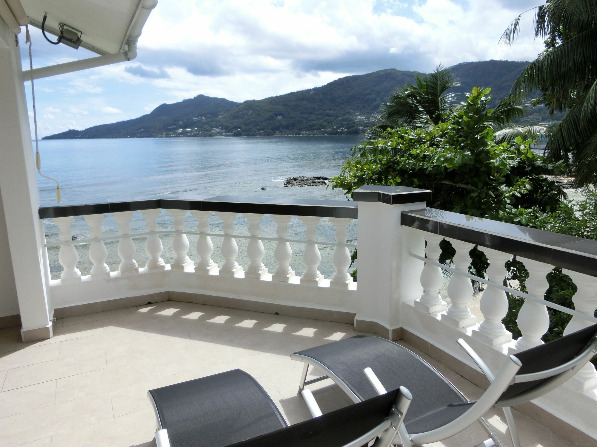 The Drake Seaside Apartment 보발롱 외부 사진