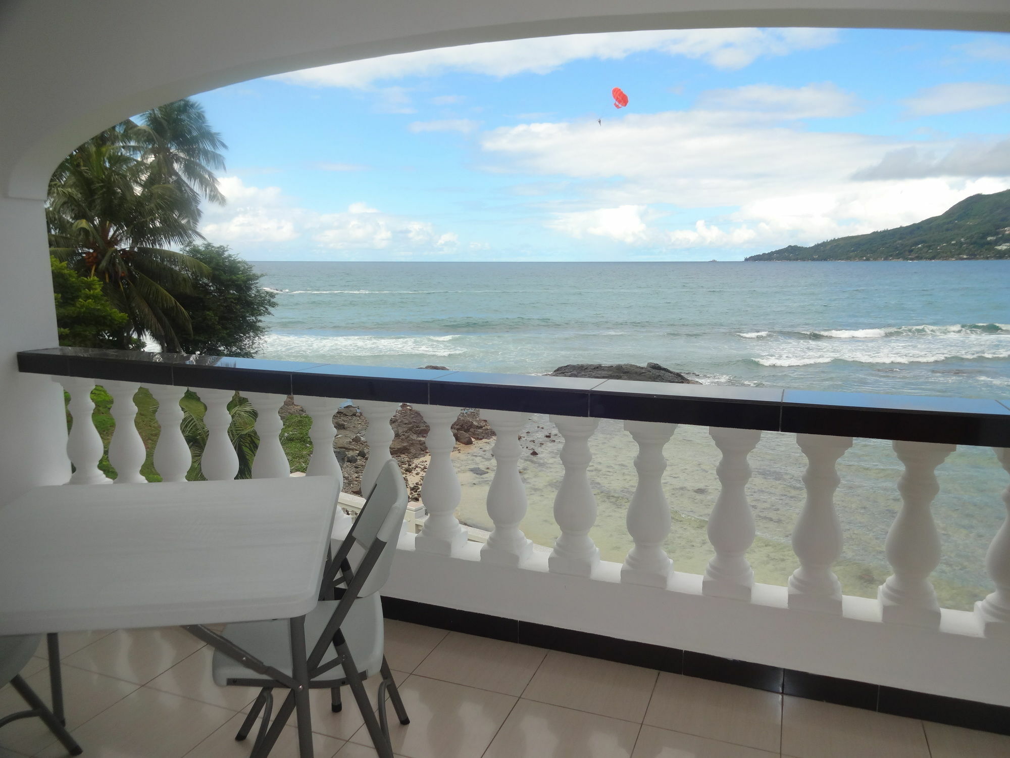 The Drake Seaside Apartment 보발롱 외부 사진