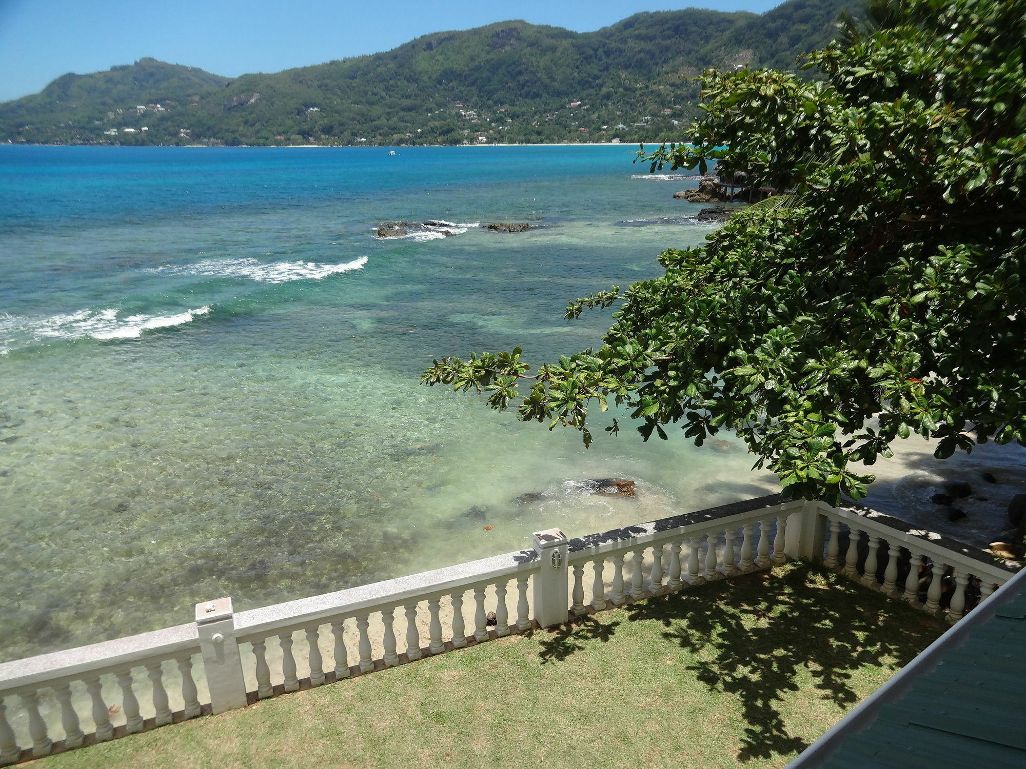 The Drake Seaside Apartment 보발롱 외부 사진